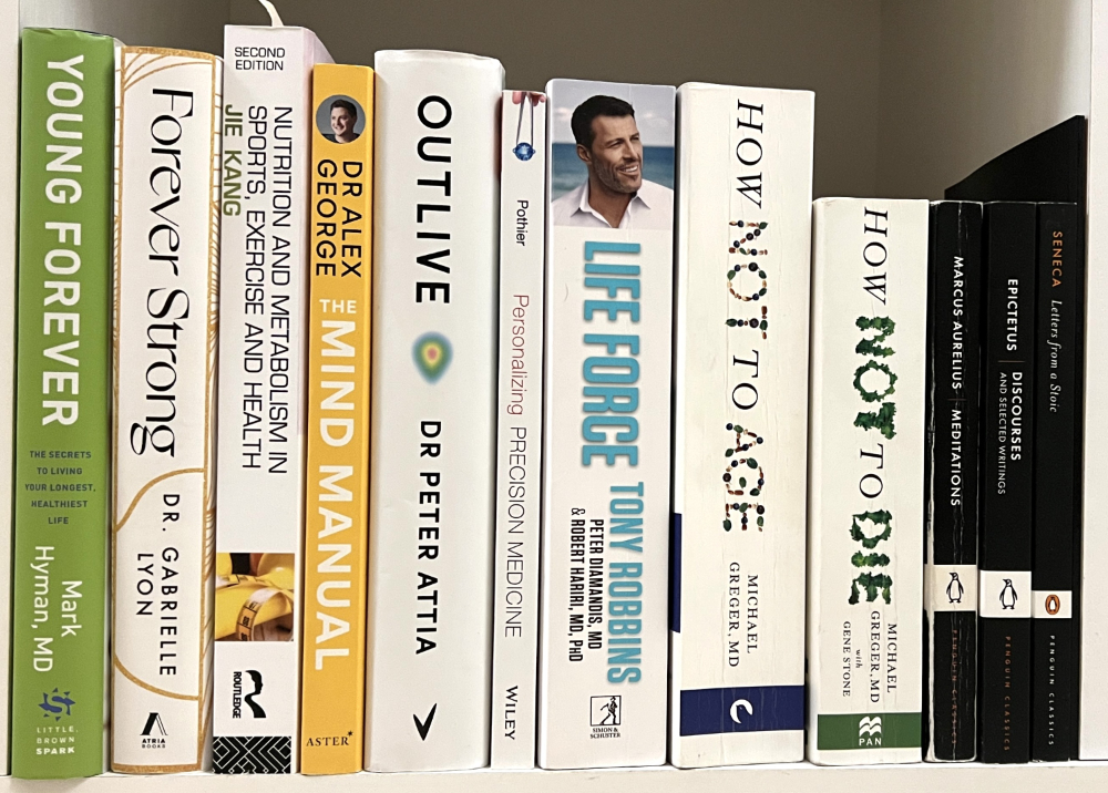 Books of 2024