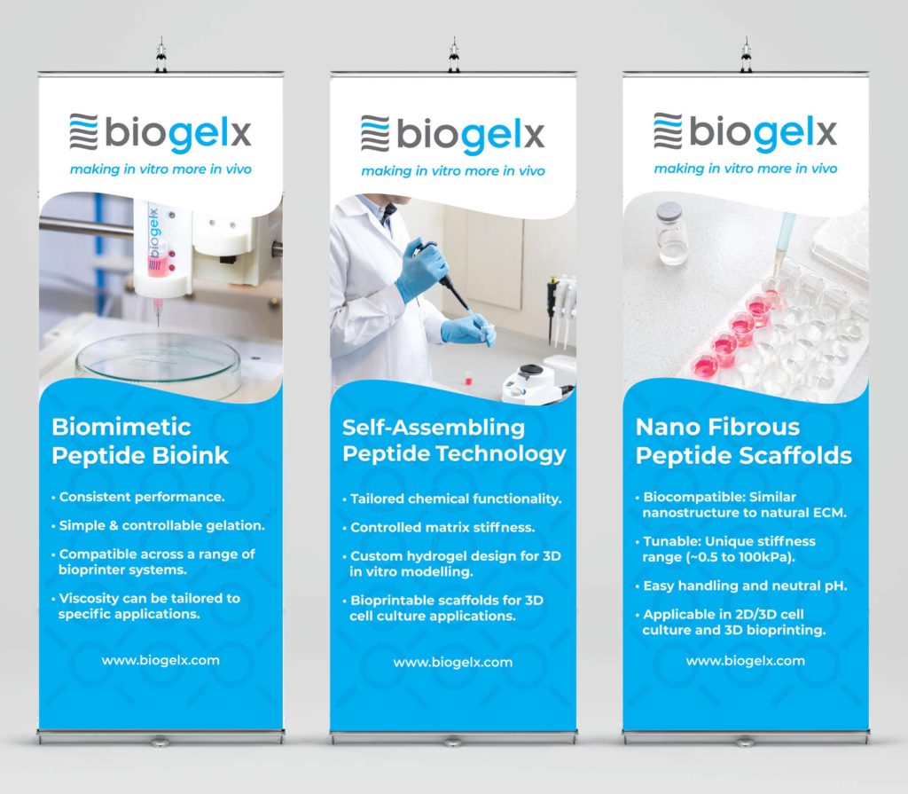 BioGelX Pullups