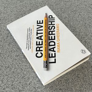 Creative Leadership Rama Gheerawo