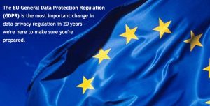 GDPR Guideline Docherty Design