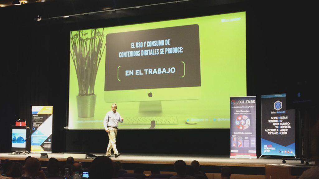 Digital Marketing Valencia Docherty Design