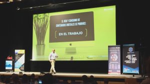 Digital Marketing Valencia Docherty Design