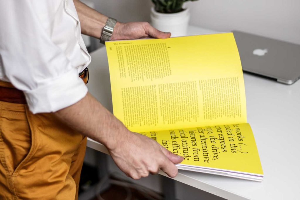 Editorial Design Textbook