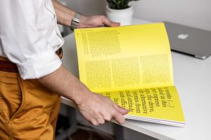 Editorial Design Textbook